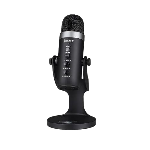 USB MICROPHONE MC-PW8