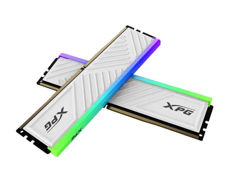 XPG Spectrix D35G RGB 16GB (2x8GB) 3600MHz 