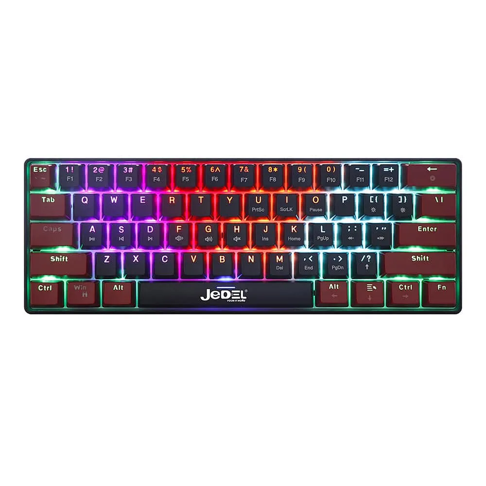 GAMING KEYBOARD KL-140