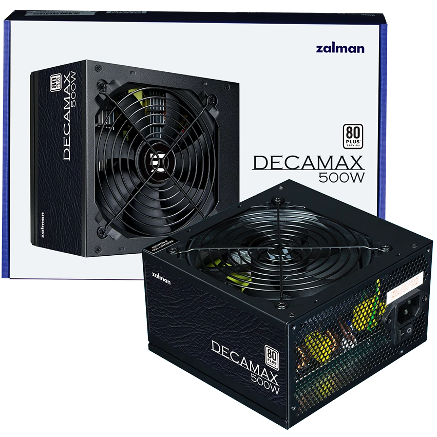 ZAIMAN DECAMAX 700W