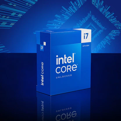 Intel® Core™ i7 processor 14700F