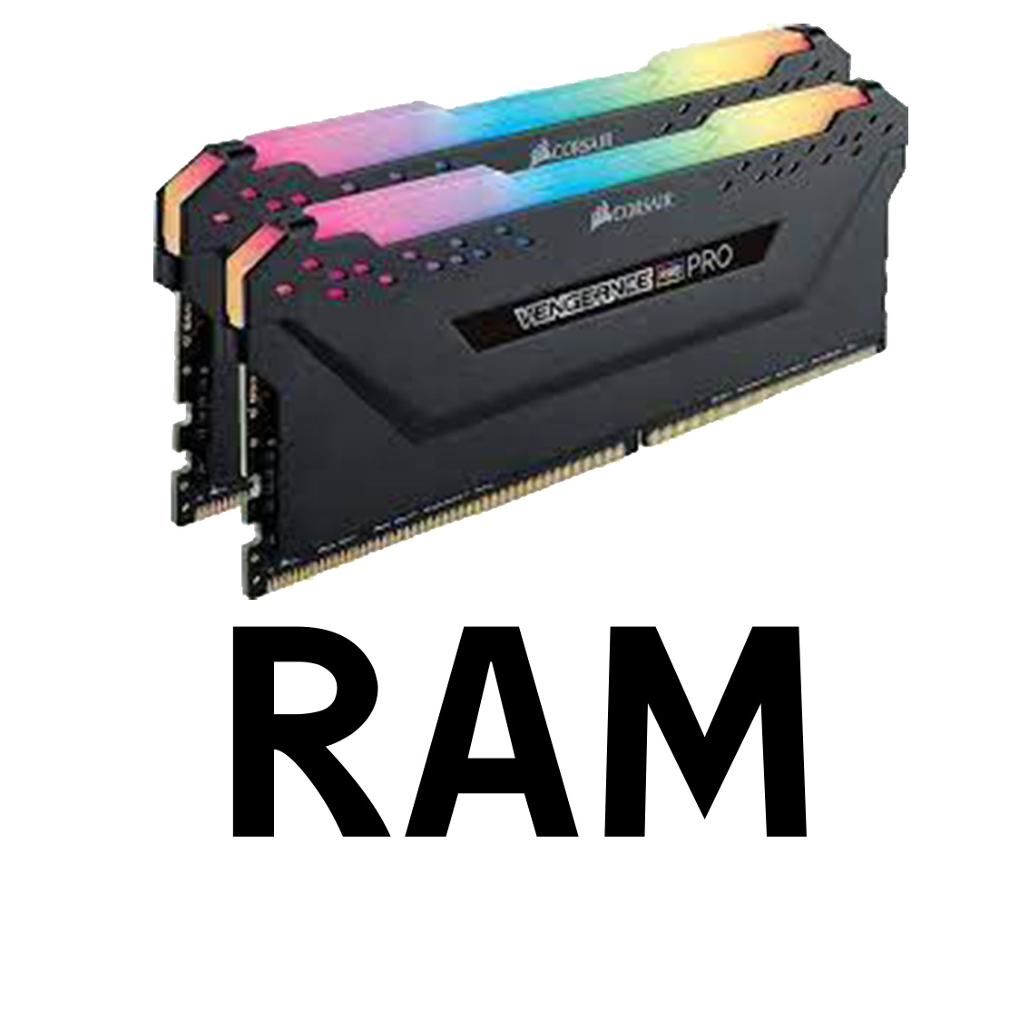 RAM