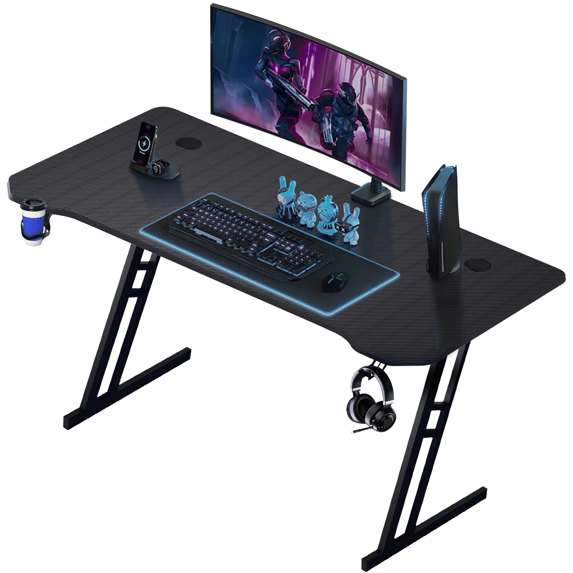 gaming desk Table 120x60