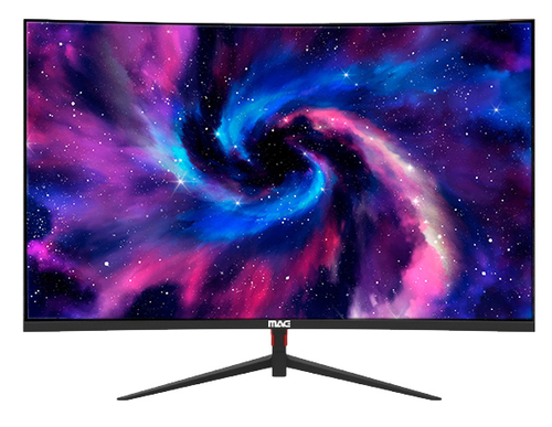 MAG INNOVISION 23.6 R1800 CURVED 180Hz FULLHD 1920x1080