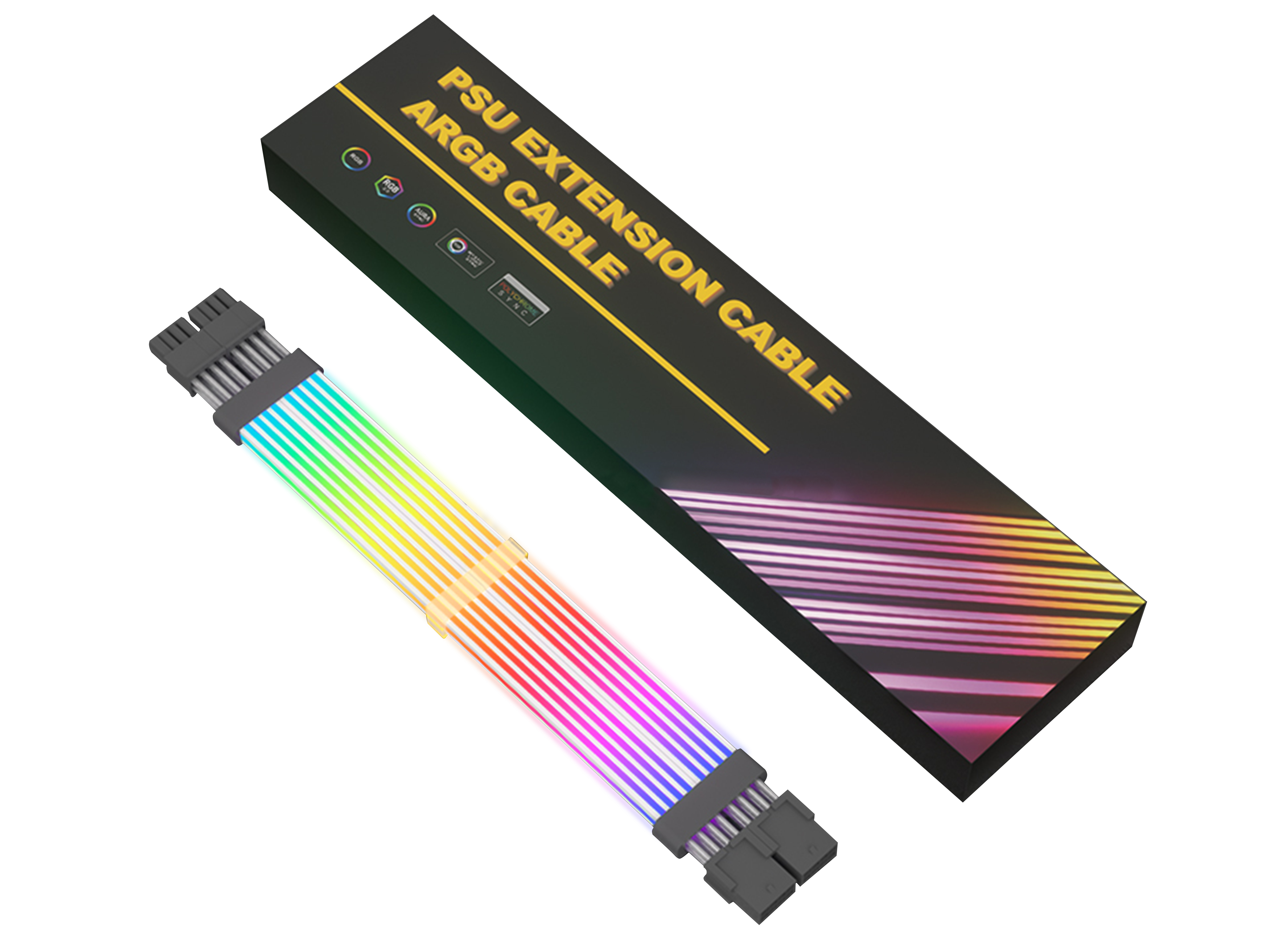 PSU EXTENSION CABLE RGB CABLE