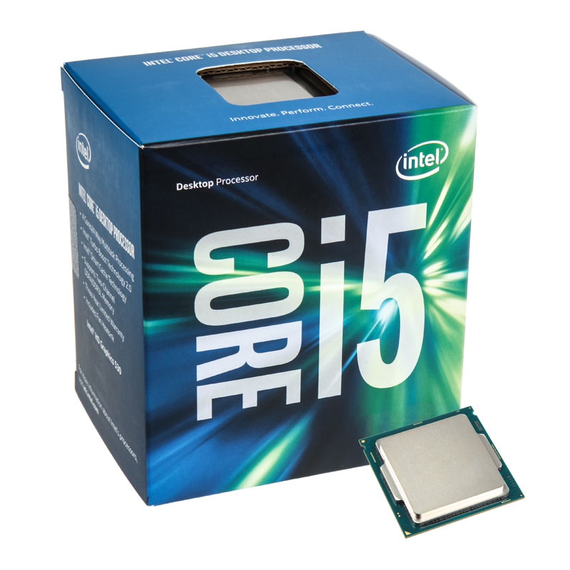 Intel Core i5 6500 3.20 GHz