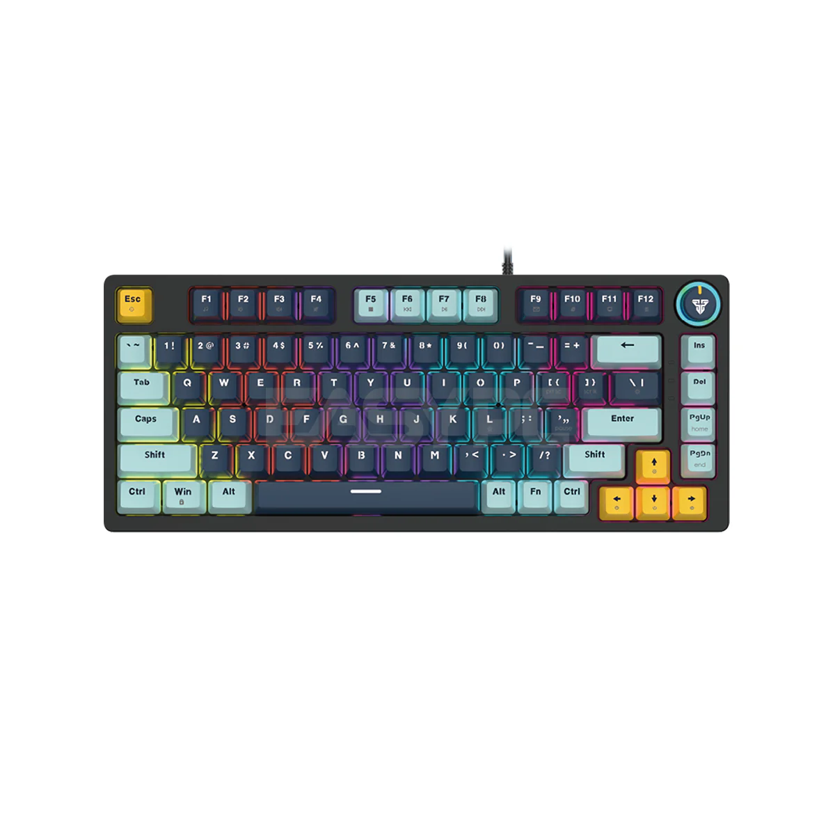 Fantech MK875 V2 Atom 81