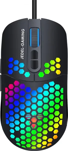 JEDEL-GAMING GM1110 GAMING MOUSE