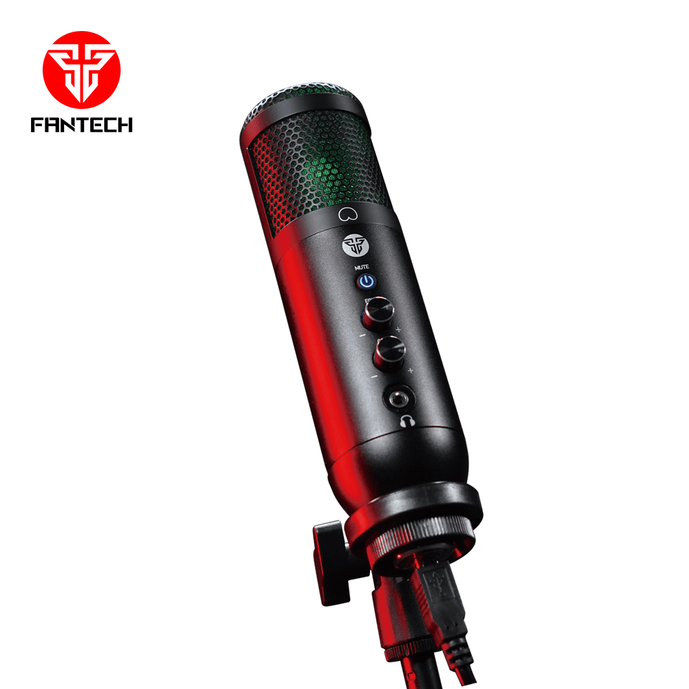 Mikrofon FANTECH MCX01 LEVIOSA