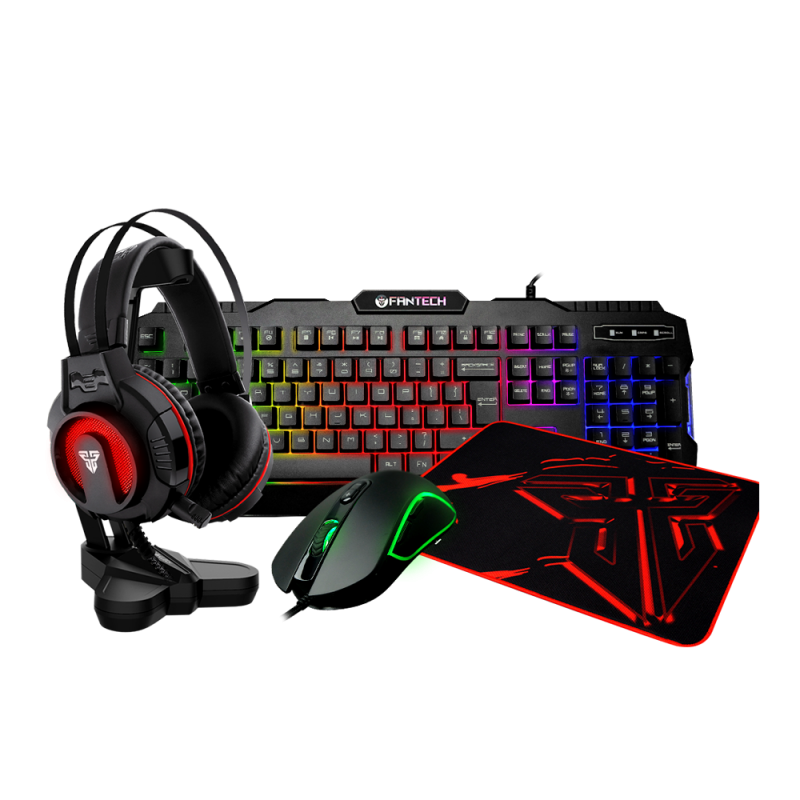 FANTECH P51