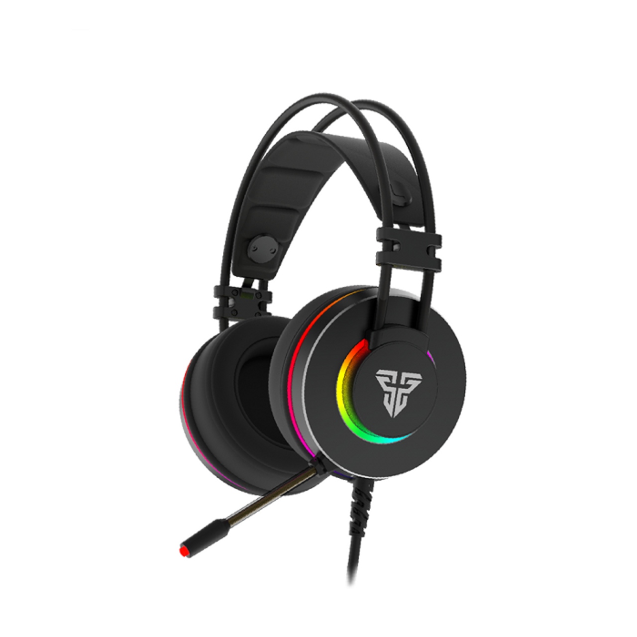 Fantech HG23 OCTANE 7.1 RGB Gaming Headset | HG23 OCTANE 7.1