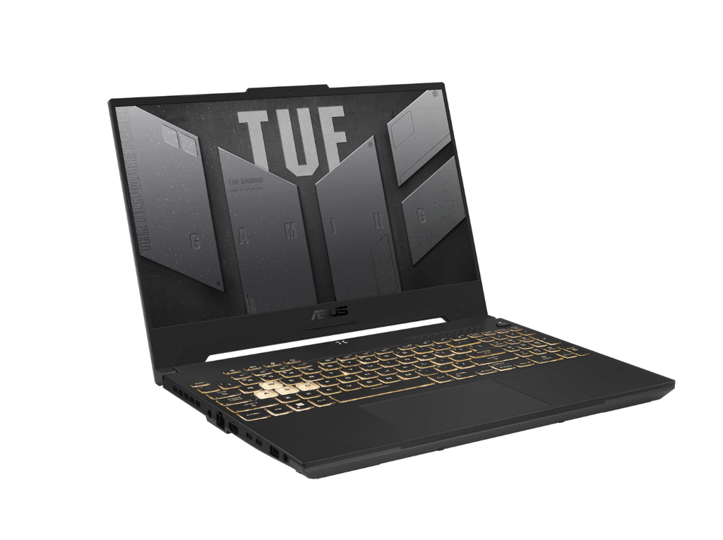 asus tuf gaming laptop f15 TUF GAMING