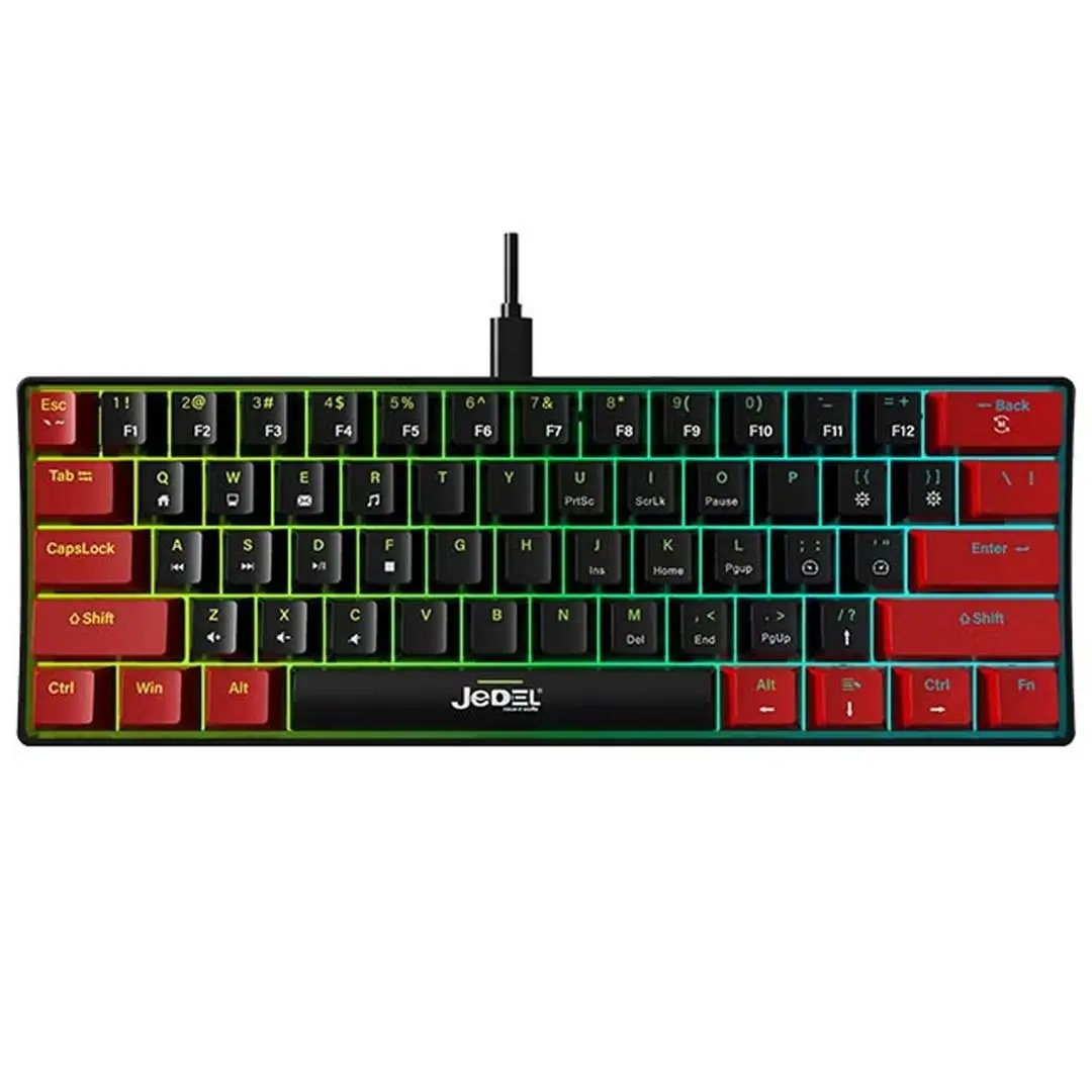 GAMING KEYBOARD KL-69