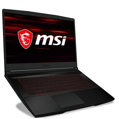 MSi 15.6 /IPS/144Hz GAMING MSI GF63 12U